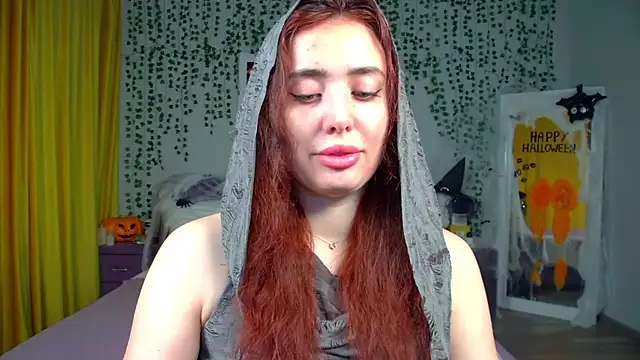 SherryBaers online show from October 29, 2025, 6:23 am