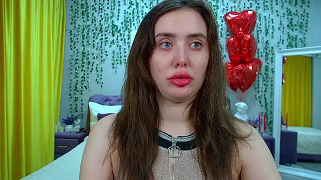 SherryBaers online show from February 24, 2026, 6:14 am