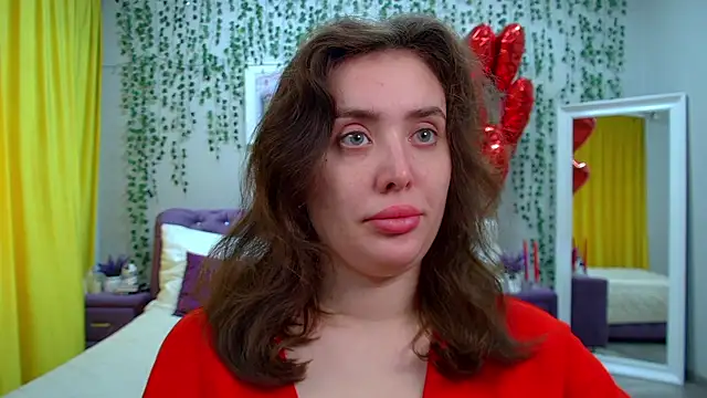 SherryBaers online show from March 4, 2026, 6:43 am