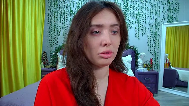 SherryBaers online show from December 22, 2025, 6:35 am