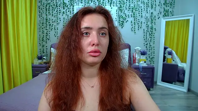 SherryBaers online show from November 11, 2025, 6:41 am