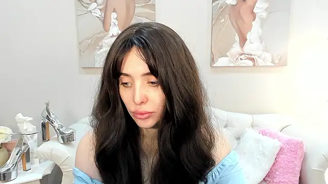 SherryBaers online show from February 14, 2026, 6:24 am