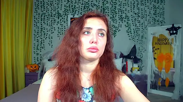 SherryBaers online show from November 1, 2025, 6:08 am