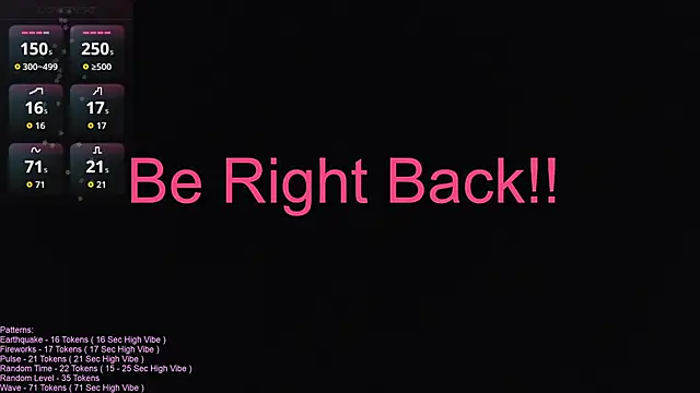  LittleSammy online show from June 3, 2026, 8:02 pm