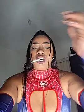 Snapshot of Naomi_jhonson chatting on September 20, 2025, 1:16 pm Naomi jhonson online show from September 20, 2025, 1:16 pm