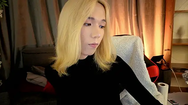 okerriella online show from January 7, 2026, 1:49 pm