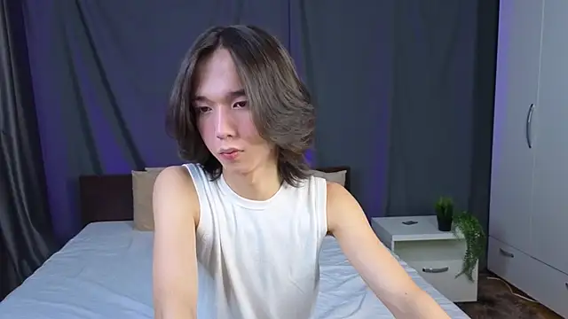 Snapshot of okerriella chatting on September 14, 2025, 1:11 pm okerriella online show from September 14, 2025, 1:11 pm