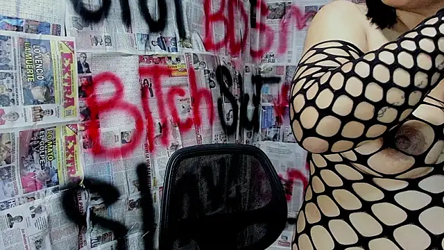 ariel bdsm online show from March 15, 2026, 4:19 am