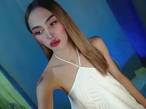 sweetfuckerbaby18 online show from February 20, 2026, 5:04 pm