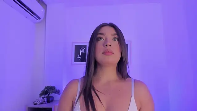 Anastasia lauren online show from April 1, 2026, 7:22 pm