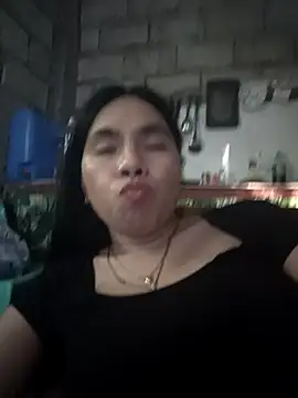 Sexy Juliah online show from February 3, 2026, 8:52 am