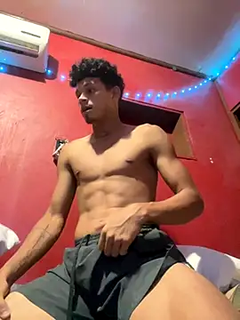 Snapshot of CHARLY-- chatting on September 23, 2025, 5:03 am CHARLY-- online show from September 23, 2025, 5:03 am