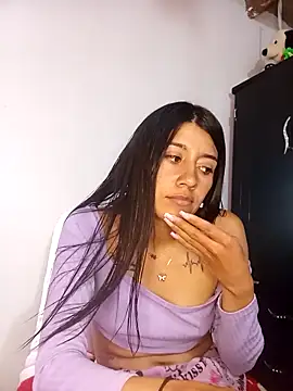 Madow Lu online show from October 1, 2025, 8:24 pm