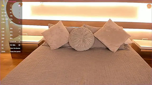 Snapshot of Isabellaroberts1 chatting on December 5, 2025, 3:10 pm Isabellaroberts1 online show from December 5, 2025, 3:10 pm