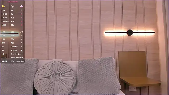 Snapshot of Isabellaroberts1 chatting on December 1, 2025, 9:26 pm Isabellaroberts1 online show from December 1, 2025, 9:26 pm