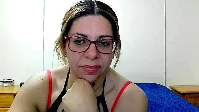MysticBlue69 online show from July 5, 2026, 11:11 pm