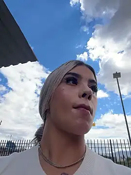 Snapshot of YouCandiSumisa chatting on January 11, 2026, 6:04 pm YouCandiSumisa online show from January 11, 2026, 6:04 pm