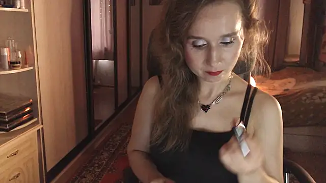 Snapshot of ClassyInna chatting on September 26, 2025, 9:38 am ClassyInna online show from September 26, 2025, 9:38 am