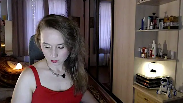 Snapshot of ClassyInna chatting on October 6, 2025, 8:37 am ClassyInna online show from October 6, 2025, 8:37 am