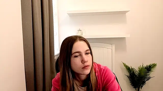 Spicy Lexi online show from February 27, 2026, 7:41 am