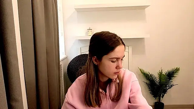 Spicy Lexi online show from February 6, 2026, 7:37 am