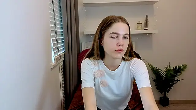 Spicy Lexi online show from May 22, 2026, 6:33 am