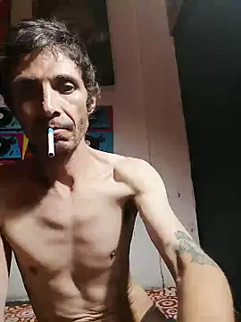 Snapshot of githot chatting on October 6, 2025, 8:15 am githot online show from October 6, 2025, 8:15 am