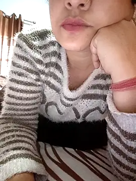 CUTE-PX online show from February 18, 2026, 10:22 am