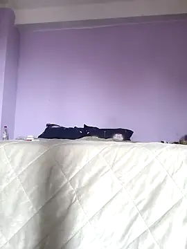 Melytha5a online show from March 6, 2026, 11:27 am