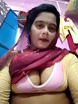 Hot komal1 online show from October 5, 2025, 11:34 am