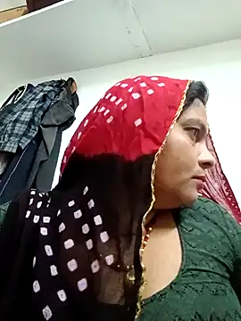 Hot komal1 online show from February 17, 2026, 7:55 pm