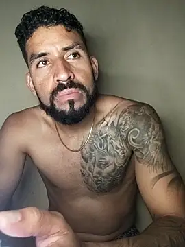 Alexsexygamer online show from October 30, 2025, 1:26 am