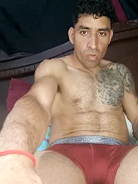 Alexsexygamer online show from May 16, 2026, 11:15 pm