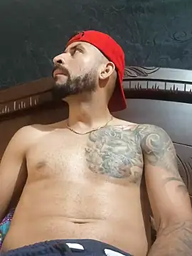 Alexsexygamer online show from October 22, 2025, 12:43 am