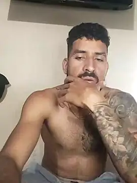 Alexsexygamer online show from October 24, 2025, 6:07 pm