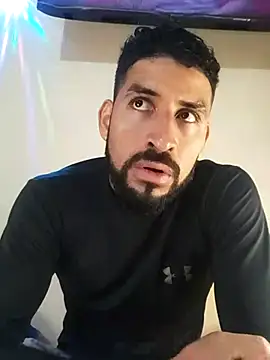 Alexsexygamer online show from October 30, 2025, 1:31 pm