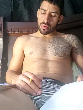 Alexsexygamer online show from April 11, 2026, 1:24 am