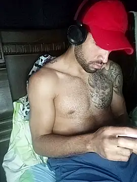 Alexsexygamer online show from February 15, 2026, 4:02 am