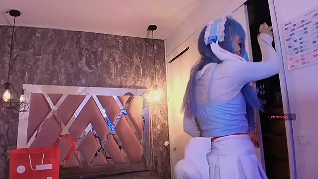 Snapshot of Terraelowen chatting on November 12, 2025, 11:36 am Terraelowen online show from November 12, 2025, 11:36 am