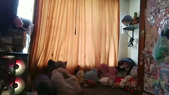 Terraelowen online show from March 28, 2026, 2:29 pm