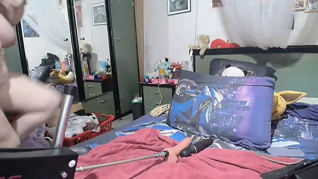 Lilirose-63 online show from February 3, 2026, 6:33 am