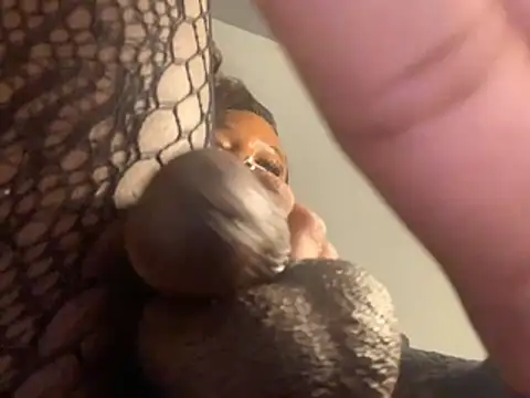 Prettyvsmonster online show from March 12, 2026, 5:28 pm