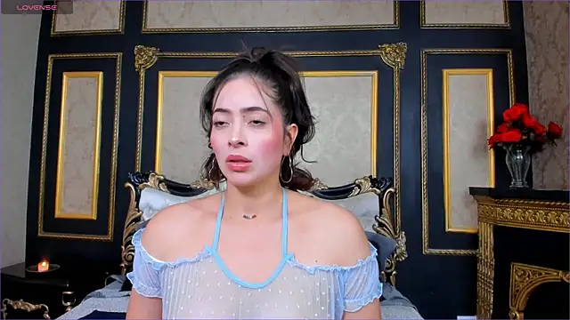 Snapshot of AlaskaAmato chatting on January 8, 2026, 7:31 pm AlaskaAmato online show from January 8, 2026, 7:31 pm