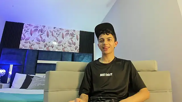 Snapshot of NickandAbby_ chatting on February 3, 2026, 7:52 pm NickandAbby online show from February 3, 2026, 7:52 pm