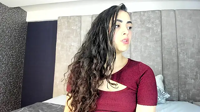 Snapshot of NickandAbby_ chatting on February 20, 2026, 7:16 pm NickandAbby online show from February 20, 2026, 7:16 pm