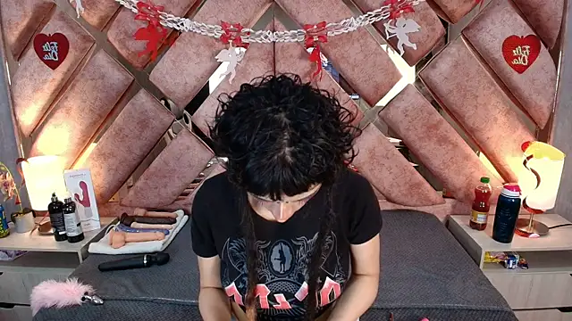 Snapshot of Babyyrasta666 chatting on September 13, 2025, 2:33 am Babyyrasta666 online show from September 13, 2025, 2:33 am