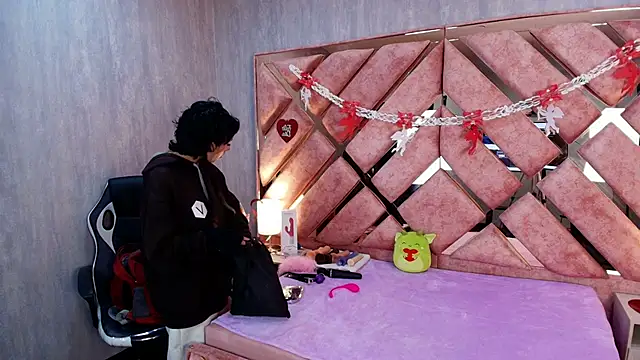 Snapshot of Babyyrasta666 chatting on September 18, 2025, 2:58 am Babyyrasta666 online show from September 18, 2025, 2:58 am