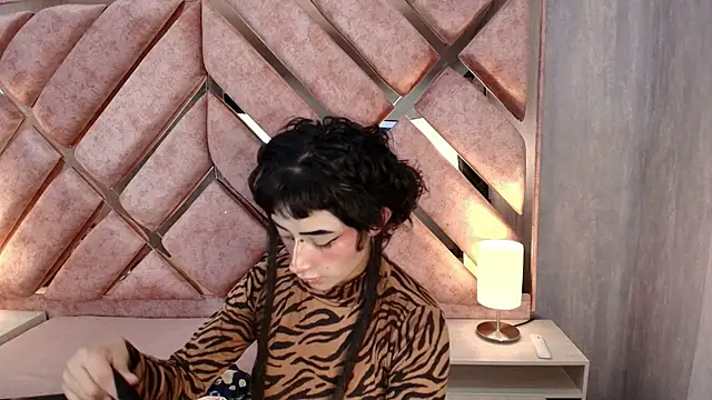 Snapshot of Babyyrasta666 chatting on October 2, 2025, 2:04 am Babyyrasta666 online show from October 2, 2025, 2:04 am