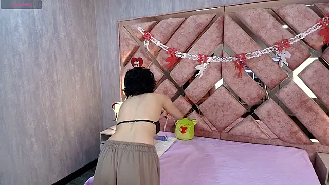 Snapshot of Babyyrasta666 chatting on September 21, 2025, 1:55 am Babyyrasta666 online show from September 21, 2025, 1:55 am