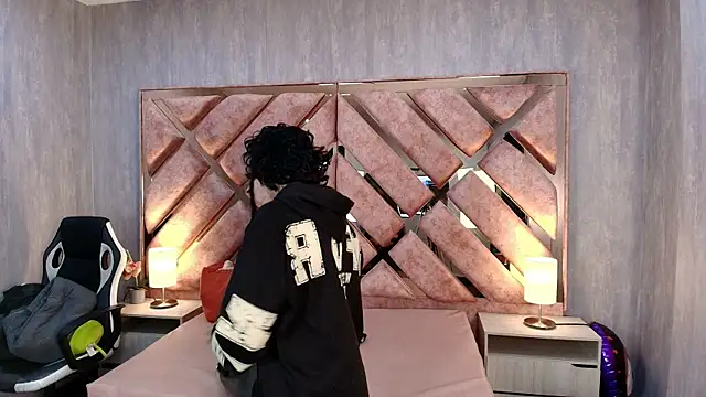 Snapshot of Babyyrasta666 chatting on October 22, 2025, 4:01 am Babyyrasta666 online show from October 22, 2025, 4:01 am